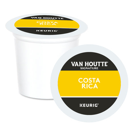 Van Houtte Costa Rica  Ft 24 CT