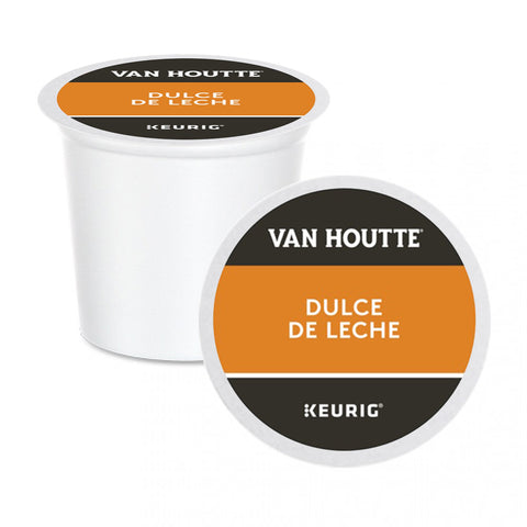 Van Houtte Dulce De Leche 24 CT