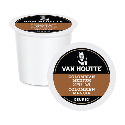 Van Houtte Colombian Medium 24 CT