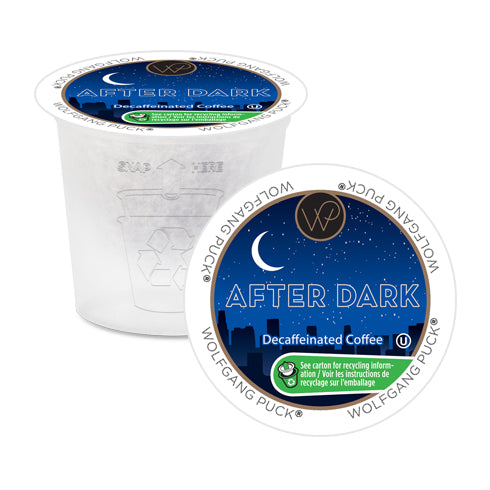 Wolfgang Puck After Dark SWP Decaf 24 CT