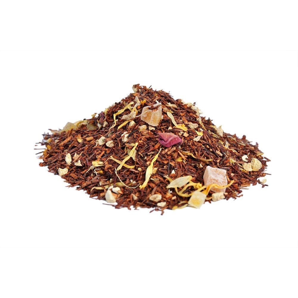 Tea Squared Loose Leaf Tea - Rooibos - Youth Elixir 80g